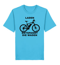 Lade das Bild in den Galerie-Viewer, Aqua Blue-7144