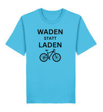Lade das Bild in den Galerie-Viewer, Aqua Blue-7144