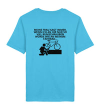 Lade das Bild in den Galerie-Viewer, Aqua Blue-7144