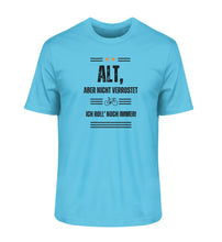 Lade das Bild in den Galerie-Viewer, Aqua Blue-7144