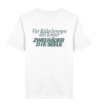 Lade das Bild in den Galerie-Viewer, White-3