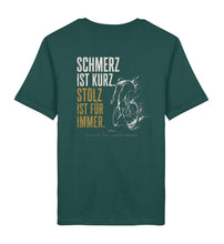 Lade das Bild in den Galerie-Viewer, Glazed Green-7032