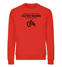 Lade das Bild in den Galerie-Viewer, Hellrot-6230