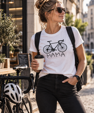 Lade das Bild in den Galerie-Viewer, „MAMA“ -Unisex T-Shirt