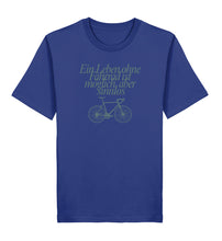 Lade das Bild in den Galerie-Viewer, Worker Blue-7139