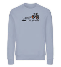 Lade das Bild in den Galerie-Viewer, Serene Blue-7086