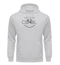 Lade das Bild in den Galerie-Viewer, Grau (Meliert)-17