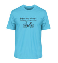 Lade das Bild in den Galerie-Viewer, Aqua Blue-7144