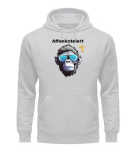 Lade das Bild in den Galerie-Viewer, Grau (Meliert)-17