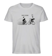 Lade das Bild in den Galerie-Viewer, Grau (Meliert)-17