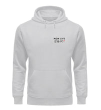 Lade das Bild in den Galerie-Viewer, Grau (Meliert)-17