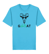 Lade das Bild in den Galerie-Viewer, Aqua Blue-7144