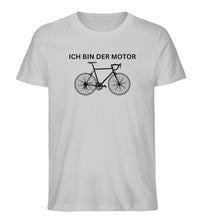 Lade das Bild in den Galerie-Viewer, Grau (Meliert)-17