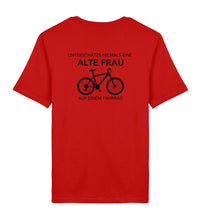 Lade das Bild in den Galerie-Viewer, Red-4