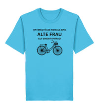 Lade das Bild in den Galerie-Viewer, Aqua Blue-7144