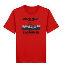 Lade das Bild in den Galerie-Viewer, Red-4