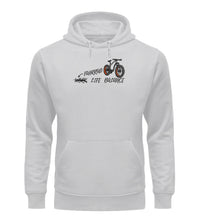 Lade das Bild in den Galerie-Viewer, Grau (Meliert)-17