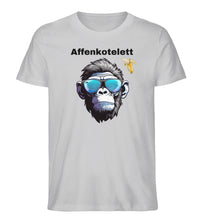 Lade das Bild in den Galerie-Viewer, Grau (Meliert)-17