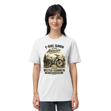 Lade das Bild in den Galerie-Viewer, „Abkürzen“ - Unisex T-Shirt