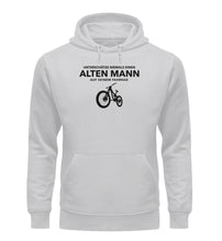 Lade das Bild in den Galerie-Viewer, Grau (Meliert)-17