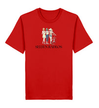 Lade das Bild in den Galerie-Viewer, Red-4