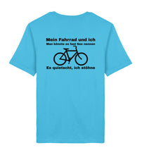 Lade das Bild in den Galerie-Viewer, Aqua Blue-7144