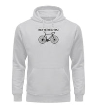 Lade das Bild in den Galerie-Viewer, Grau (Meliert)-17