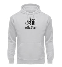 Lade das Bild in den Galerie-Viewer, Grau (Meliert)-17