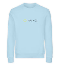 Lade das Bild in den Galerie-Viewer, Sky Blue-6967