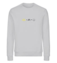 Lade das Bild in den Galerie-Viewer, Grau (Meliert)-17