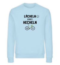 Lade das Bild in den Galerie-Viewer, Sky Blue-6967