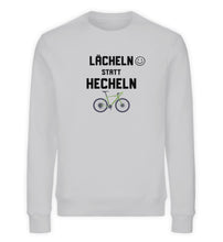 Lade das Bild in den Galerie-Viewer, Grau (Meliert)-17