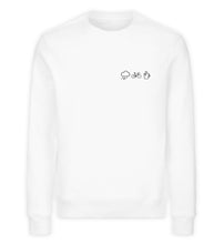 Lade das Bild in den Galerie-Viewer, White-3