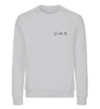 Lade das Bild in den Galerie-Viewer, Grau (Meliert)-17