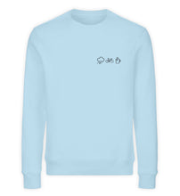 Lade das Bild in den Galerie-Viewer, Sky Blue-6967