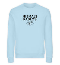 Lade das Bild in den Galerie-Viewer, Sky Blue-6967