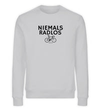 Lade das Bild in den Galerie-Viewer, Grau (Meliert)-17