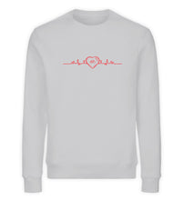 Lade das Bild in den Galerie-Viewer, Grau (Meliert)-17