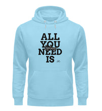 Lade das Bild in den Galerie-Viewer, Himmelblau-674