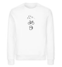 Lade das Bild in den Galerie-Viewer, White-3