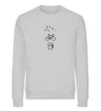 Lade das Bild in den Galerie-Viewer, Grau (Meliert)-17