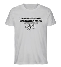 Lade das Bild in den Galerie-Viewer, Grau (Meliert)-17