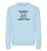 Lade das Bild in den Galerie-Viewer, Sky Blue-6967