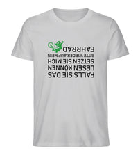 Lade das Bild in den Galerie-Viewer, Grau (Meliert)-17