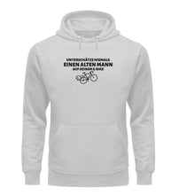 Lade das Bild in den Galerie-Viewer, Grau (Meliert)-17