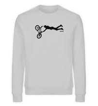 Lade das Bild in den Galerie-Viewer, Grau (Meliert)-17