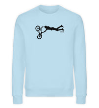 Lade das Bild in den Galerie-Viewer, Sky Blue-6967