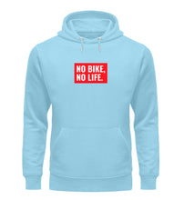 Lade das Bild in den Galerie-Viewer, Himmelblau-674