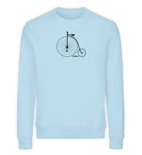 Lade das Bild in den Galerie-Viewer, Sky Blue-6967