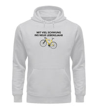 Lade das Bild in den Galerie-Viewer, Grau (Meliert)-17